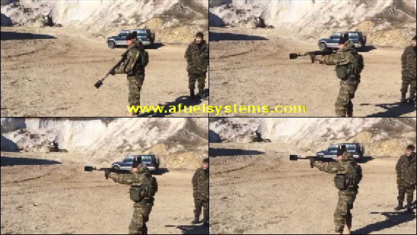глушитель из масляного фильтра модифицированный лучшая конструкция