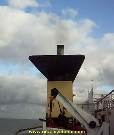 экономия корабельного топлива предварительная подготовка судового топлива 