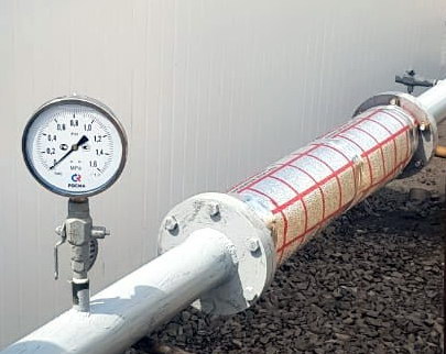 гомогенизатор TRGA ТРГА надежность ресурс долговечность 