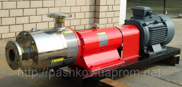 Homogenizer manufacture Germany
