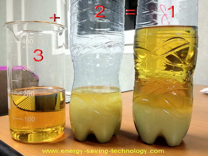 removing wax paraffin  from a diesel fuel fuel technology removing wax paraffin