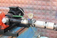 disperser homogenizer turkey