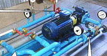 Research of properties multi-component fuel mixtures Fuel type - multi-blended fuels.
