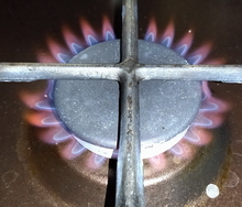 качество природного газа в Украине схемы