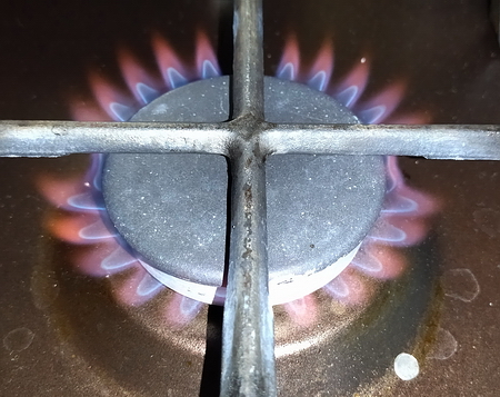 природный газ в Украине качество НАФТОГАЗ ответственность воровство схемы 
