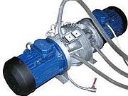 device for processing and economy