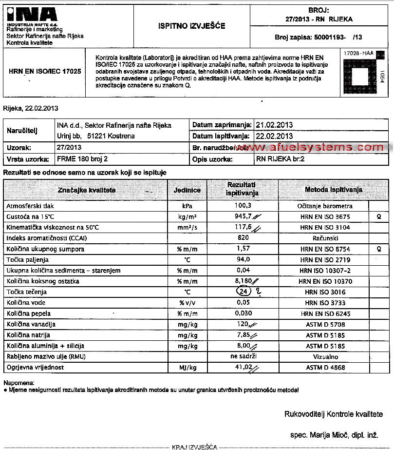 корабельное топливо печное топливо экономия технология оборудование