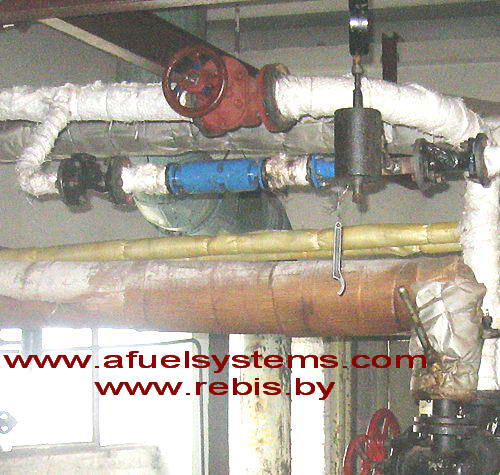 TRGA-10 гомогенизатор диспергатор