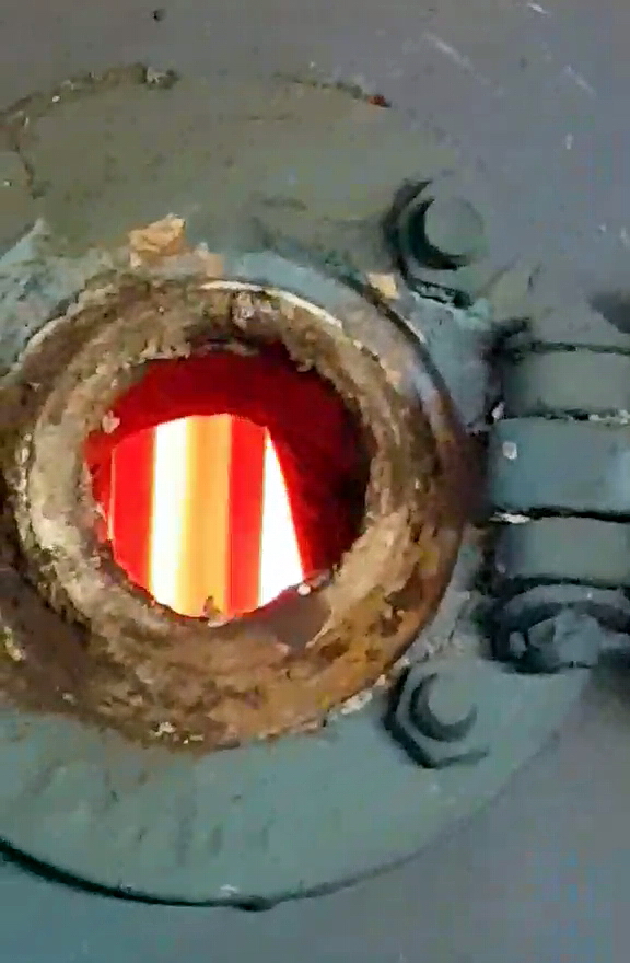 нефтешлам замаслянные льяльные портовые конденсатные воды утилизация сжигание технология оборудование