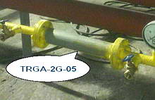 коксохим эффективное полное сгорание активатор котельного топлива TRGA