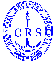 CRS certificate for line modules TRGA to install on ships EU for reduce emissions and fuel economy,