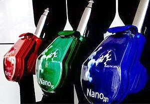 нано топливо nano топливо нано дизель nano дизель анализ производство состав характеристики