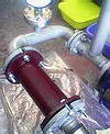 водномазутные смеси обработка обводненного мазута