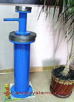 гомогенизатор эмульгатор кавитационный