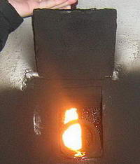 каменоугольная смола сжигание на котлах  использование каменоугольной смолы как котельное топливо